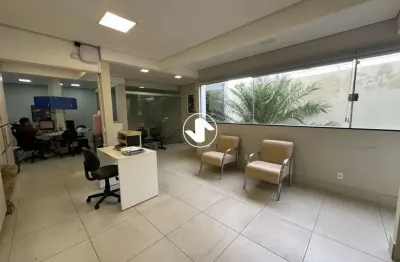 Ponto Comercial para Alugar, 170m², 5 salas, 2 banheiros, Centro-Norte, Cuiabá/MT R$6.500,00