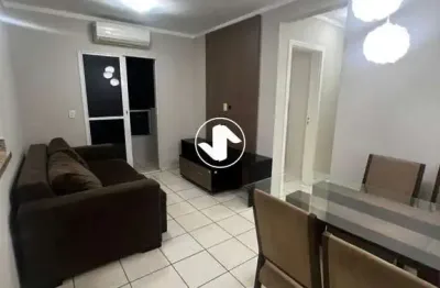 Apartamento à venda no condomínio parque chapada dos guimarâes, 60m², 2 quartos(1 suíte), 1 vaga, ponte nova - cuiabá/mt