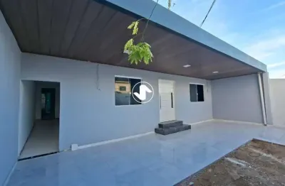 Casa de Rua à venda, 155m², 4 dormitórios(1 suíte), 2 vagas, Jardim Brasil CPA 4, Cuiabá/MT
