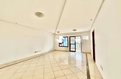 Apartamento à venda no Edifício Solar d’América, 154m²,3 quartos(1 suíte), 2 vagas, Jardim das Américas – Cuiabá/MT