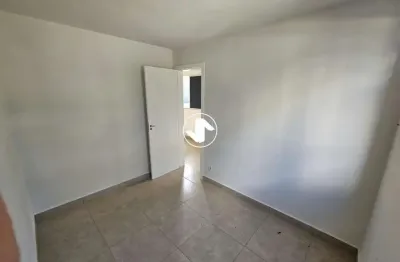 Apartamento à venda no Condomínio Spazio Cristalli, 45m², 2 quartos, 1 vaga, Coophema, Cuiabá/MT