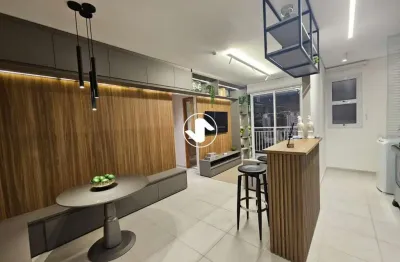 Apartamento à Venda no Neo Antartica|2 Quartos|49 m² | 1 vaga - Ribeirão do Lipa - Cuiabá-MT