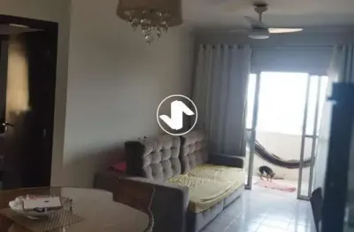 Apartamento à venda no bairro Poção, Cuiabá - 71m², churrasqueira e piscina no Edifício Avenida