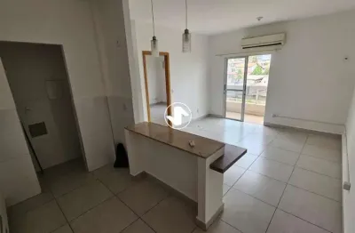 Apartamento à venda no Condomínio Della Rosa II, 1 quarto, 1 vaga, 50m², Santa Rosa, Cuiabá/MT