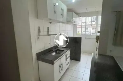 Apartamento à venda em Ponte Nova, Várzea Grande - Parque Chapada dos Guimarães MRV