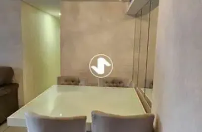 Apartamento à Venda no Residencial Harmonia | 3 Quartos | 2 suítes | 90 m², Jardim aclimação - Cuiabá-MT