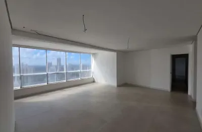 Apartamento à Venda no Villaggio Ária|3 Quartos |3 suítes |139 m²| 3 vagas - Goiabeiras - Cuiabá-MT