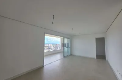 Apartamento à Venda no Villaggio Ária|3 Quartos |3 suítes |139 m²| 3 vagas - Goiabeiras - Cuiabá-MT