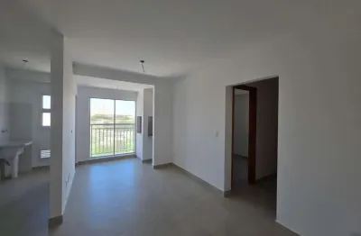 Apartamento Villagio Volare 2 quartos 1 vaga 57m² à venda Bairro Goiabeiras Cuiabá