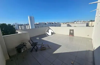 Apartamento Duplex em Ponte Nova, Várzea Grande - Aluguel - Parque Chapada dos Guimarães MRV