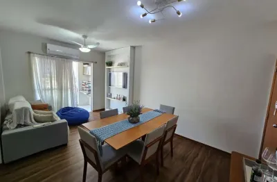 Apartamento a venda no edificio Villaggio di Montalcino| 3 quartos|1 suíte| 2 vagas|89m² - Jardim aclimação - Cuiabá -MT