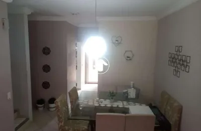 Casa Residencial dos Ipês 3 quartos 2 vagas 114m² à venda, Barra do Pari