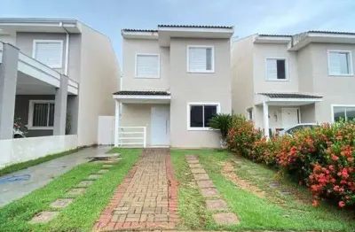 Casa a venda no condominio village do bosque |3 quartos|1 suíte|2 vagas| 96m² - Ribeirão do lipa - Cuiabá MT
