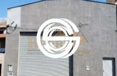 Barracão / Galpão / Depósito à venda na Vila Nova Manchester, São Paulo 