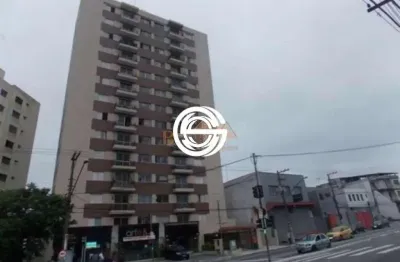 Apartamento com 2 dormitórios, 1 vaga, 56 m² - vila marieta