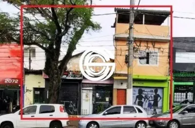 Ponto comercial à venda na Artur Alvim, São Paulo 