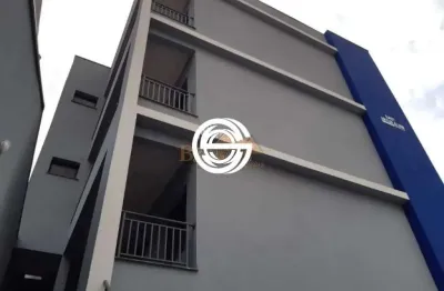 Apartamento com 1 quarto à venda na Vila Nhocune, São Paulo 
