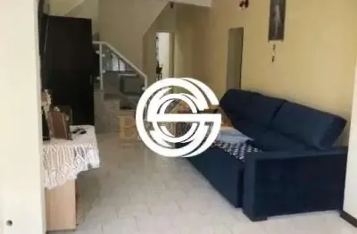 Sobrado com 3 dormitórios, 3 vagas, 318 m² - jardim nossa senhora do carmo