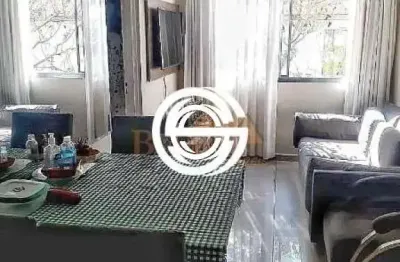 Apartamento com 3 quartos à venda na Cidade Líder, São Paulo 