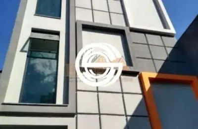 Apartamento com 2 dormitórios, 44 m² - vila matilde