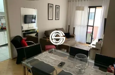 Apartamento com 2 dormitórios, 1 vaga, lazer completo, 55m² - cidade líder