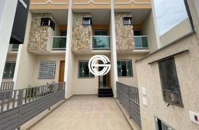 Casa com 2 quartos à venda na Cidade Líder, São Paulo 