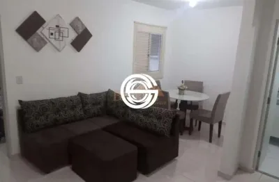 Apartamento com 2 quartos à venda no Jardim Coimbra, São Paulo 