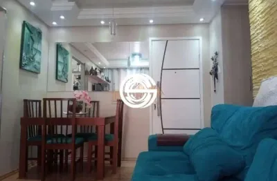 Apartamento com 2 quartos à venda na Cidade Líder, São Paulo 