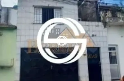 Sobrado jardim nordeste, 4 dormitórios  1 suíte, 2 vagas, 350 m²