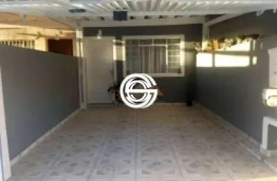 Sobrado em vila talarrico, 3 dormitórios, 1 vaga, 110 m²