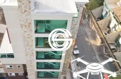 Apartamento novos jardim coimbra, 2 dormitórios,  37,77 m² a 42,67 m²