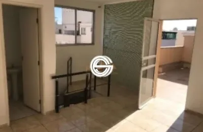 Apartamento em condomínio duplex para venda no bairro jardim santa terezinha (zona leste), 3 dormitórios, 1 vagas, 99 m