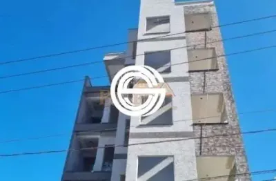 Apartamento em condomínio padrão para venda no bairro vila dalila, 2 dormitórios , 1 vaga, 35 m