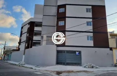 Apartamento em condomínio para venda no bairro cidade antônio estevão de carvalho, 2 dormitórios , 1 vaga, 42 m