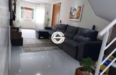 Sobrado para venda no bairro penha  4 dormitórios , 1 suite, 4 vagas, 200 m