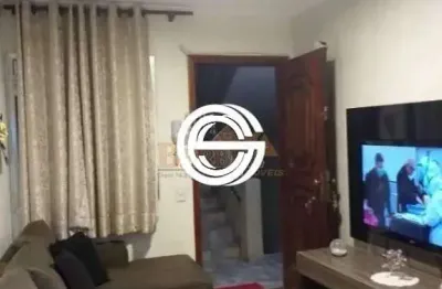 Apartamento com 2 quartos à venda na Artur Alvim, São Paulo 