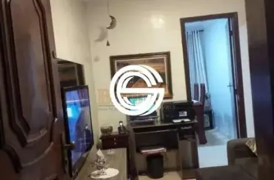 Apartamento (Apartamento Padrão) para Venda, 2 dorm(s), 1 vaga(s), 56 m²