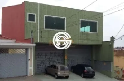 Prédio à venda na Vila Nhocune, São Paulo 