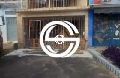 Casa com 3 quartos à venda na Cidade Líder, São Paulo 