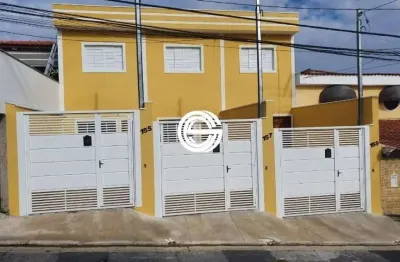 Casa com 2 quartos à venda na Vila Ponte Rasa, São Paulo 