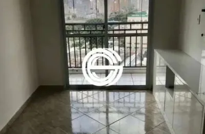 Apartamento no bairro belém, 2 dorm, 1 vagas, 52 m²