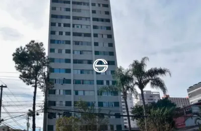 Apartamento com 2 quartos à venda no Parque São Jorge, São Paulo 