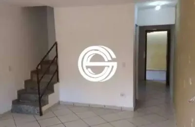 Casa com 2 quartos à venda em Itaquera, São Paulo 