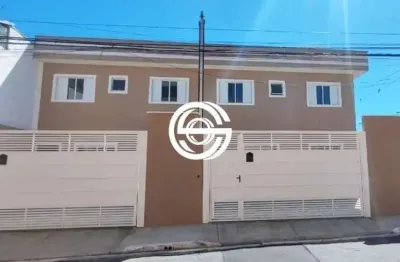 Sobrado para venda no bairro vila jacuí, 2 dormitórios , 3 vagas, 73 m