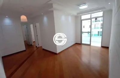 Apartamento no bairro tatuapé, 3 dormitórios , 1 suíte, 2 vagas, 76 m