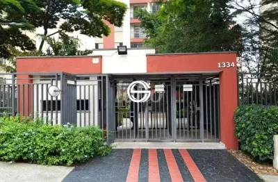 Apartamento com 3 quartos à venda na Vila Carrão, São Paulo 
