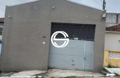 Galpão para locação, câmara fria no bairro penha, 187 m,  câmara fria