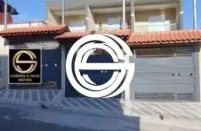 Sobrado frontal para venda no bairro cidade líder, 3 dorm, 3 suíte, 2 vagas, 133 m