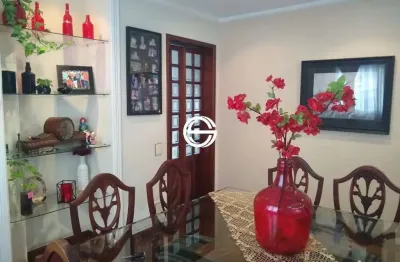 Apartamento para venda no bairro chácara santo antônio (carrão), 3 dorm, 1 suíte, 2 vagas, 107 m