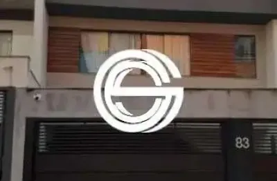 Sobrado frontal para venda no bairro do tatuapé, 3 dorm, 1 suíte, 4 vagas, 150 m